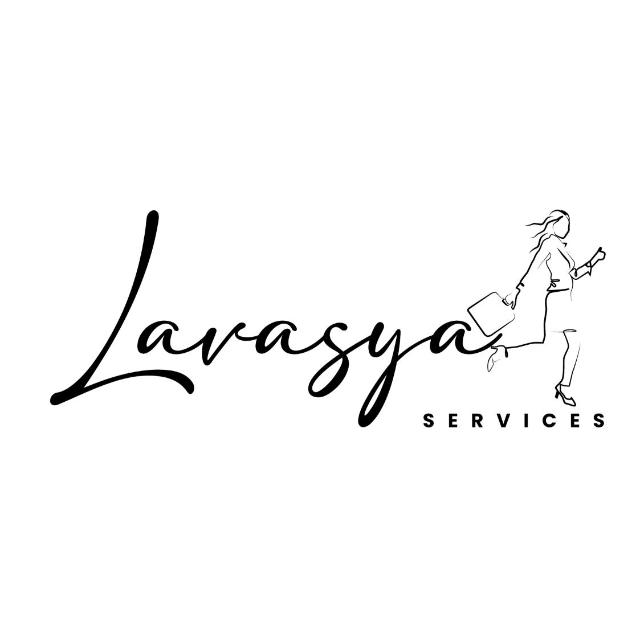 Lavasya Services Logo